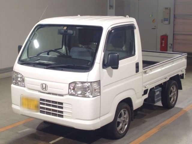 3030 Honda Acty truck HA9 2017 г. (TAA Minami Kyushu)